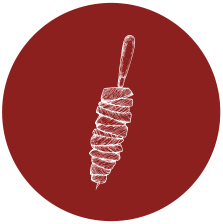Restaurant traditionnel turc et kebab à Bolbec